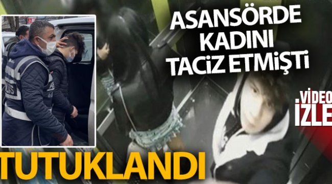 Genç Kıza Taciz Vide