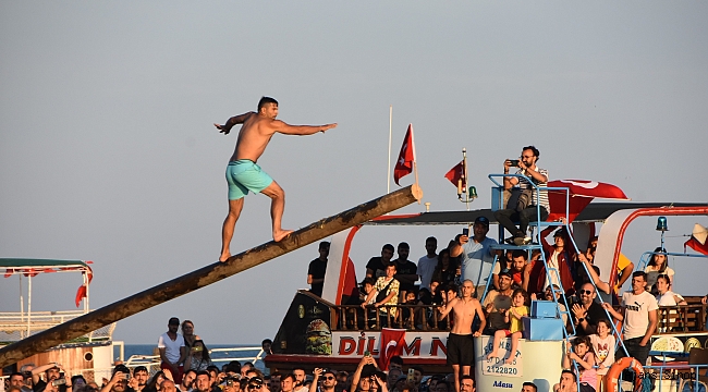 SİNOP'TA DENİZCİLİK VE KABOTAJ BAYRAMI PROGRAMI BELLİ OLDU!