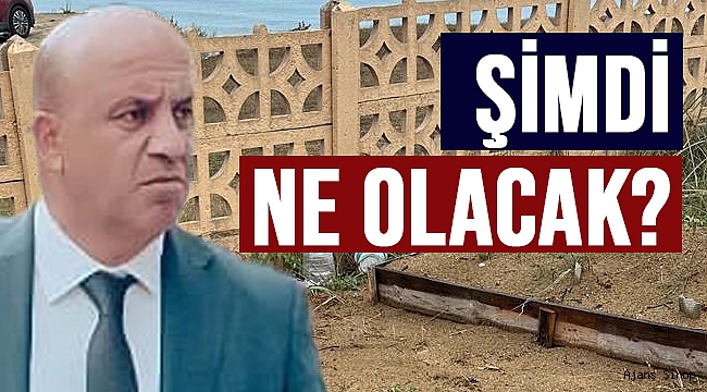 ŞİMDİ NE OLACAK?